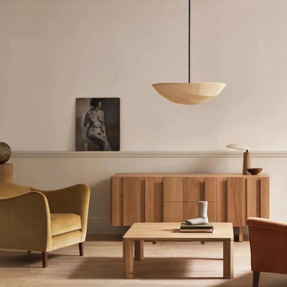 Hanglamp La Toile Wabi-Sabi – Japandi Design met Ambiance 4