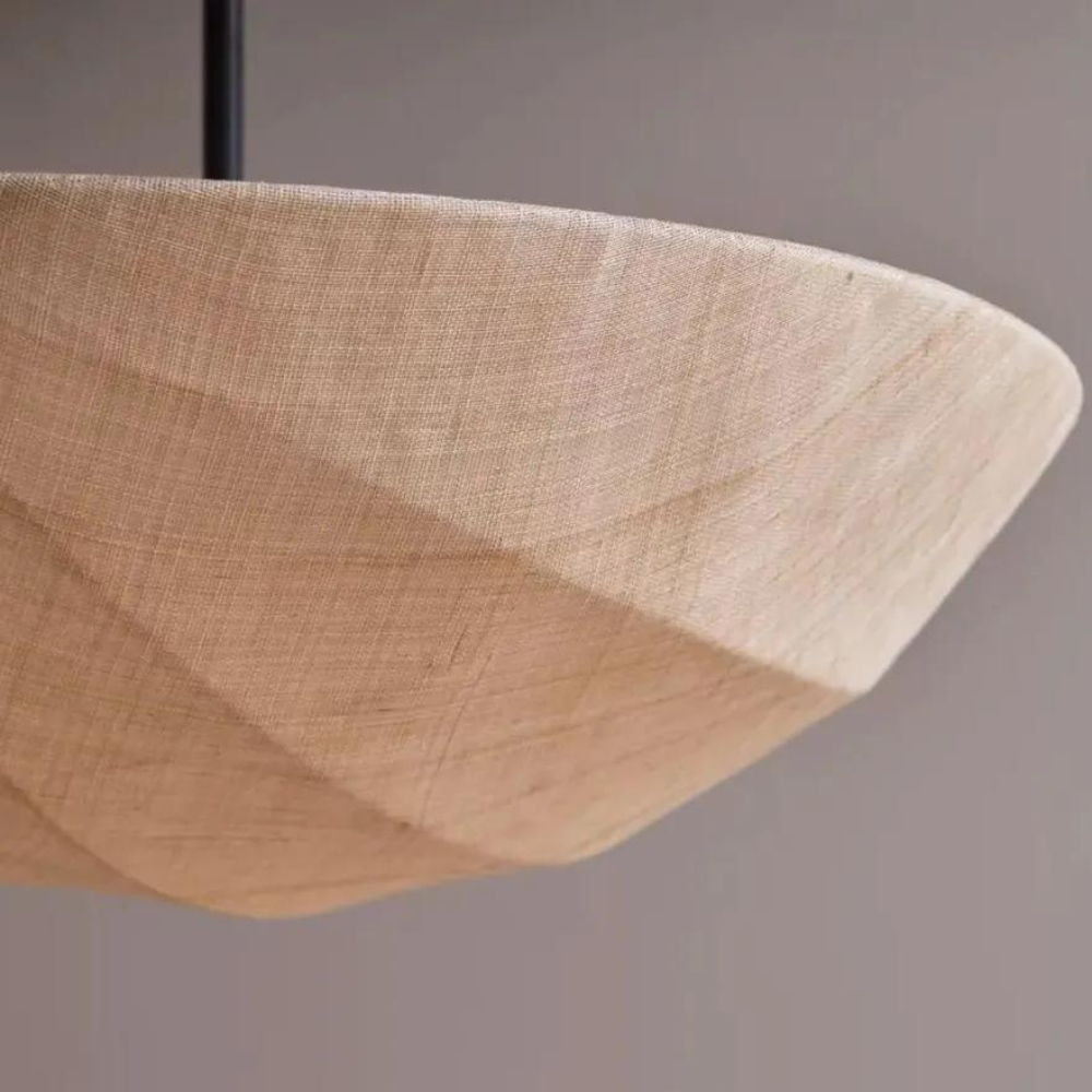 Hanglamp La Toile Wabi-Sabi – Japandi Design met Ambiance 5