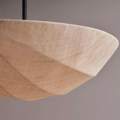 Hanglamp La Toile Wabi-Sabi – Japandi Design met Ambiance 5