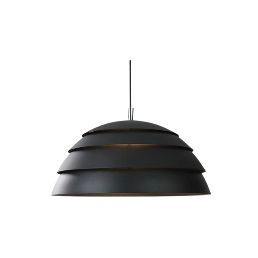 Hanglamp Le Dôme Lumineux met LED Verlichting en Verstelbare Hanglengte 0