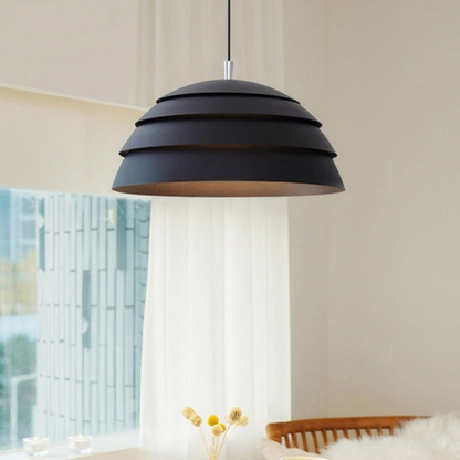 Hanglamp Le Dôme Lumineux met LED Verlichting en Verstelbare Hanglengte 2