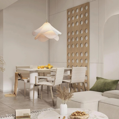 Hanglamp Zwart Minimalistisch Ontwerp voor Eettafel en Woonkamer – Aanpasbare Lengte en Zacht Licht 4