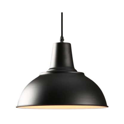 Industriële Tafellamp Zwart met Verstelbare Arm en Uniek Semi-Cirkel Ontwerp - Metaal 50 cm Hoog 0