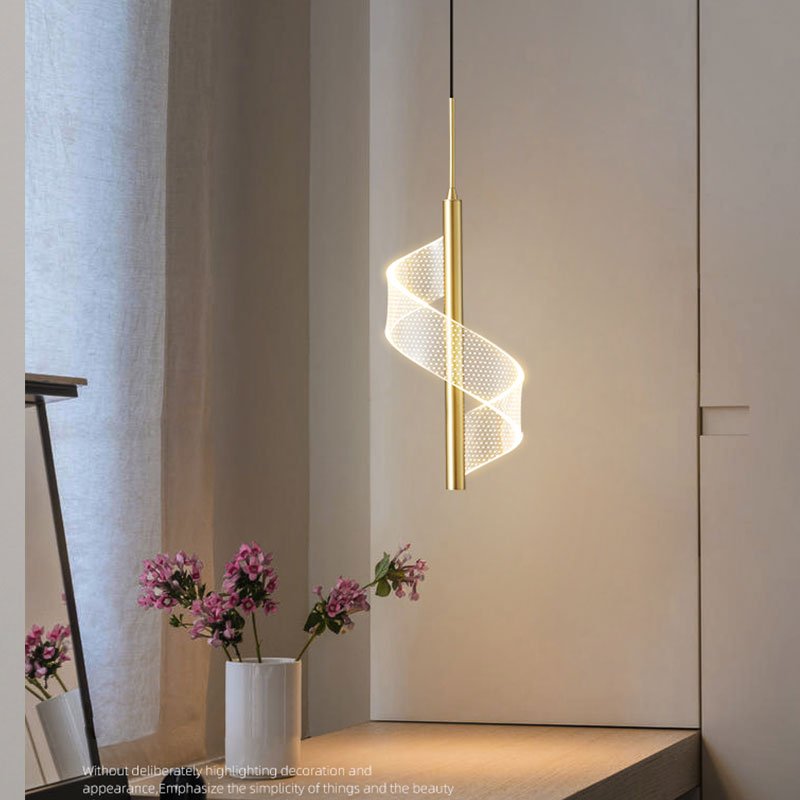 Moderne Zwarte Hanglamp voor Eettafel en Woonkamer – Energiezuinige LED Verlichting, Stijlvol Ontwerp, Gemakkelijk te Installeren
