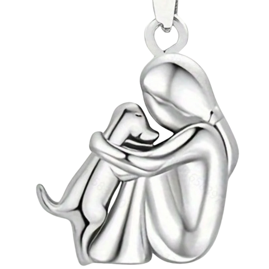 Knuffel Ketting als Blijvende Herinnering – Persoonlijk Sieraad 3