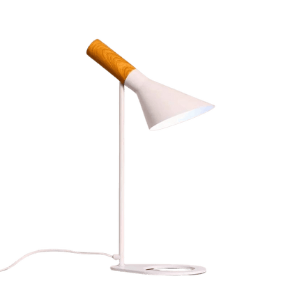 LED Minimalistische Lamp met Verstelbare Kap en Warm Licht – Geschikt voor Wand, Tafel en Vloer 13