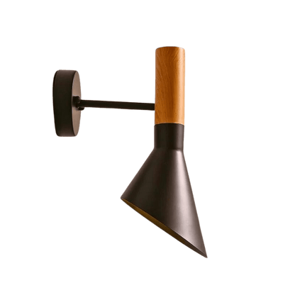 LED Minimalistische Lamp met Verstelbare Kap en Warm Licht – Geschikt voor Wand, Tafel en Vloer 14