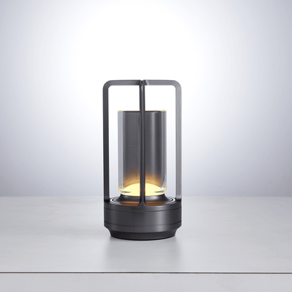 Variant image for Draagbare LED Lantaarn met Dimbare Lichtinstellingen en USB-Oplaadpoort – Waterdicht en Duurzaam voor Binnen en Buiten-3