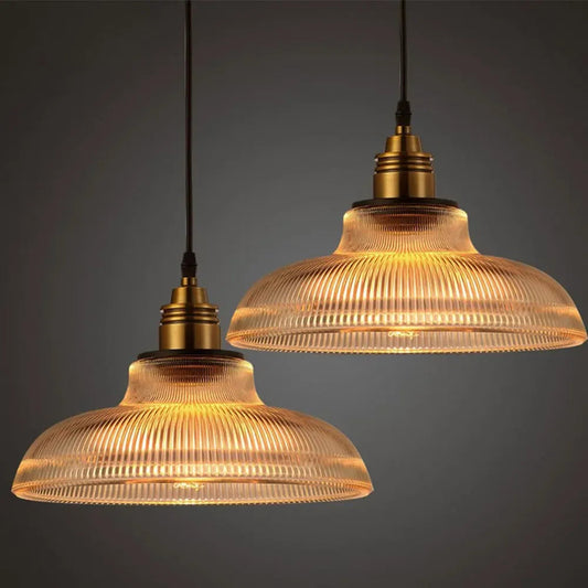 Luxe Glazen Hanglamp voor Eettafel en Woonkamer – Elegante Verlichting voor Slaapkamer en Eetkamer 0