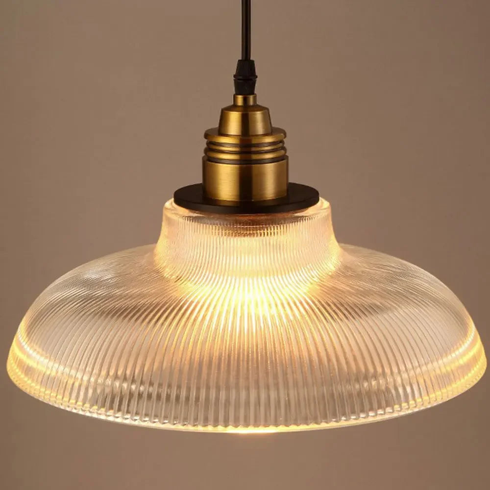 Luxe Glazen Hanglamp voor Eettafel en Woonkamer – Elegante Verlichting voor Slaapkamer en Eetkamer 1