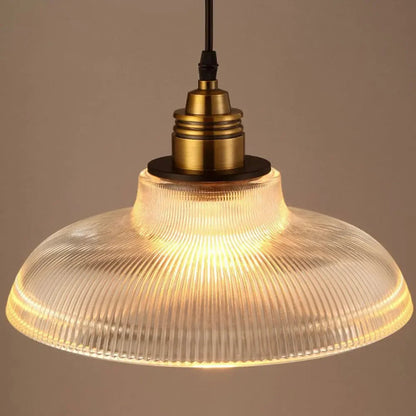Luxe Glazen Hanglamp voor Eettafel en Woonkamer – Elegante Verlichting voor Slaapkamer en Eetkamer 1