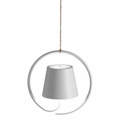 Minimalistische Hanglamp met Geometrisch Draadframe en Dimbare LED – Zwart voor Eettafel en Woonkamer 4