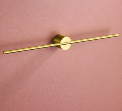 Modern Handdoekenrek Badkamer van Geborsteld Aluminium – Verstelbaar en Elegant Ontwerp voor Compacte Ruimtes 6