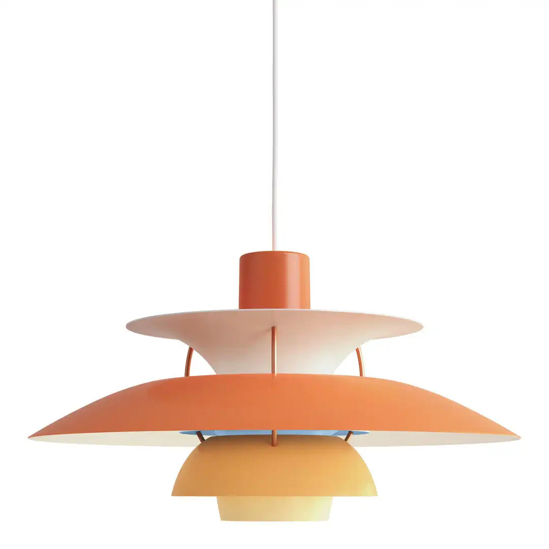 Moderne Dimbare Ronde LED Plafondlamp - Zwarte Plafonnière voor Slaapkamer en Woonkamer 15