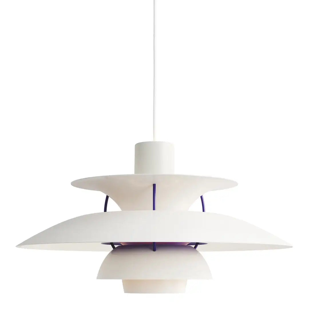 Moderne Dimbare Ronde LED Plafondlamp - Zwarte Plafonnière voor Slaapkamer en Woonkamer 19