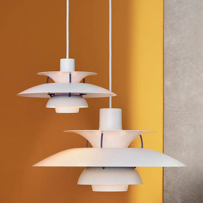 Moderne Dimbare Ronde LED Plafondlamp - Zwarte Plafonnière voor Slaapkamer en Woonkamer 4
