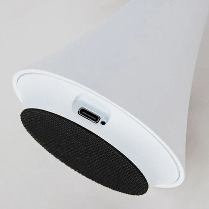Moderne Dimbare Sfeerlamp met Draagbare USB-C Oplaadbare Batterij – Warm Wit Licht voor Elke Ruimte 4