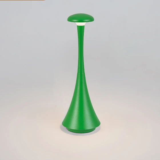 Moderne Dimbare Sfeerlamp met Draagbare USB-C Oplaadbare Batterij – Warm Wit Licht voor Elke Ruimte 5