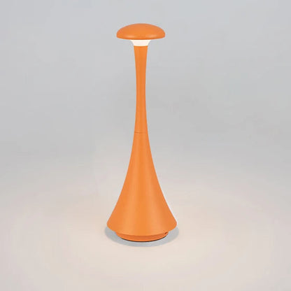 Moderne Dimbare Sfeerlamp met Draagbare USB-C Oplaadbare Batterij – Warm Wit Licht voor Elke Ruimte 9