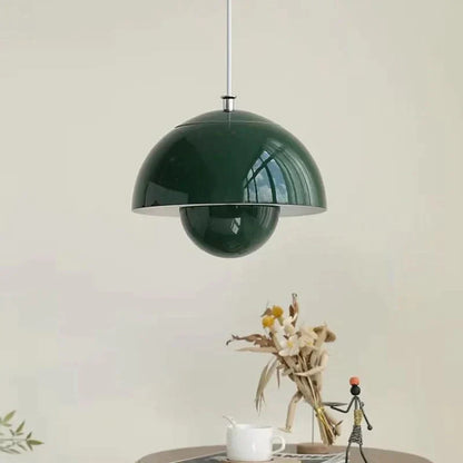 Moderne LED-Hanglamp met Verstelbare Hoogte en Energiezuinige Technologie 2