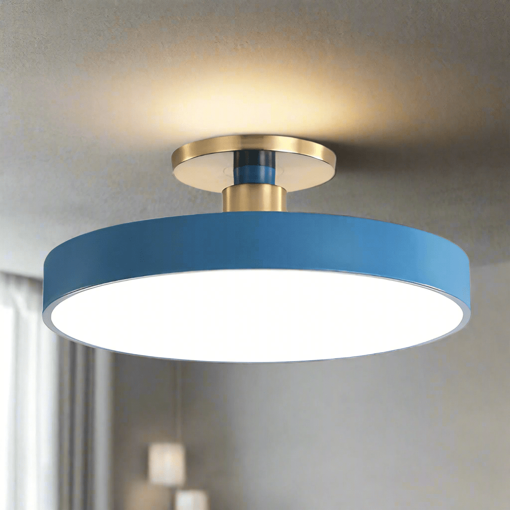 Moderne Scandinavische LED Wandlamp voor Binnen met Zachte Verlichting – Acryl Muurlamp voor Sfeervolle Ambiance 1