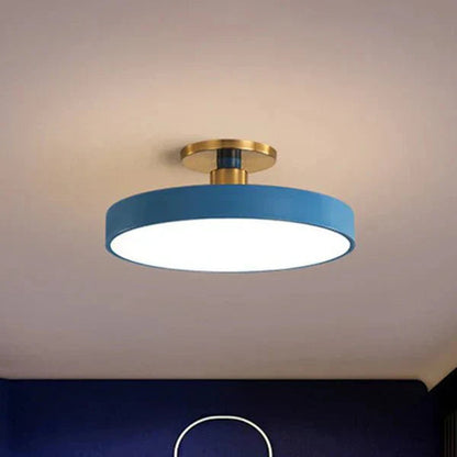 Moderne Scandinavische LED Wandlamp voor Binnen met Zachte Verlichting – Acryl Muurlamp voor Sfeervolle Ambiance 2