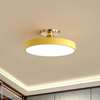 Moderne Scandinavische LED Wandlamp voor Binnen met Zachte Verlichting – Acryl Muurlamp voor Sfeervolle Ambiance 3