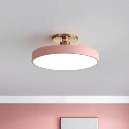 Moderne Scandinavische LED Wandlamp voor Binnen met Zachte Verlichting – Acryl Muurlamp voor Sfeervolle Ambiance 4