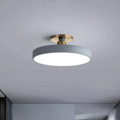 Moderne Scandinavische LED Wandlamp voor Binnen met Zachte Verlichting – Acryl Muurlamp voor Sfeervolle Ambiance 5