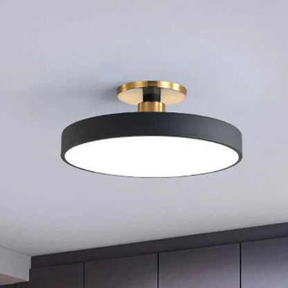 Moderne Scandinavische LED Wandlamp voor Binnen met Zachte Verlichting – Acryl Muurlamp voor Sfeervolle Ambiance 6