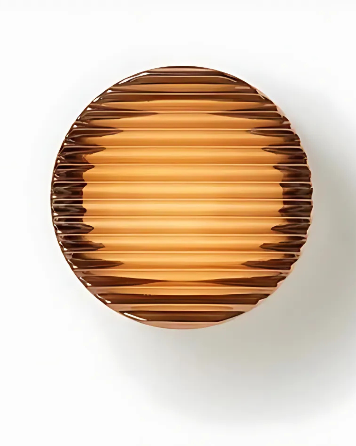 Moderne Wandlamp Le Soleil met Elegante Metalen Basis en Zachte Verlichting voor Binnen - Ideaal als Muurlamp voor Woonkamer en Slaapkamer 5