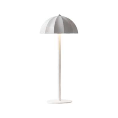Scandinavisch Design tafellamp met Dimbare LED Verlichting