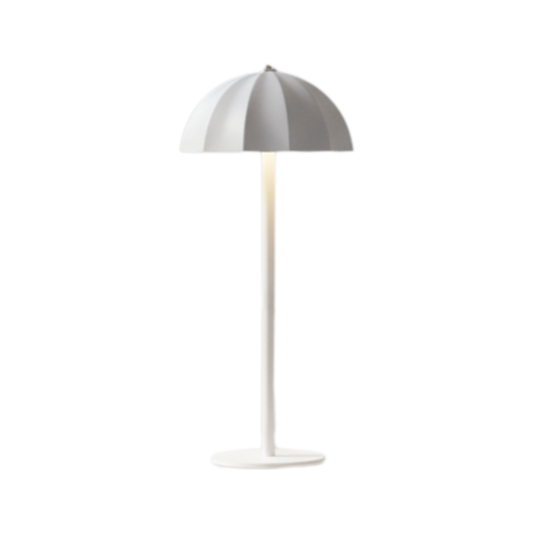 Scandinavisch Design tafellamp met Dimbare LED Verlichting