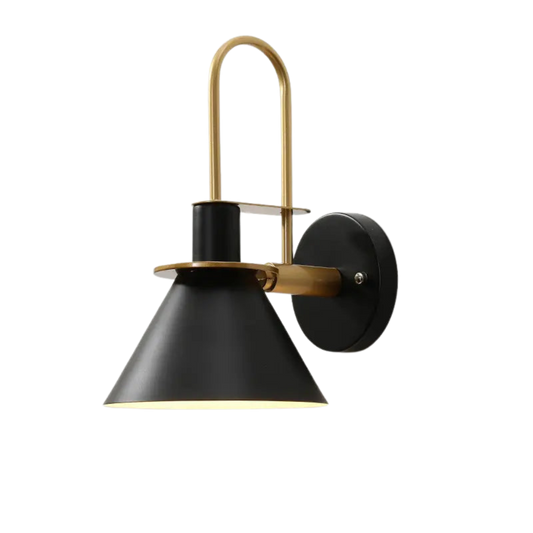 Rivage | Moderne Wandlamp
