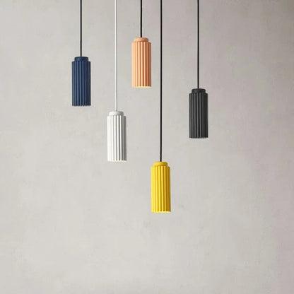 Scandinavische LED-pendellamp met Hoogwaardige Materialen en Eenvoudige Montage 3