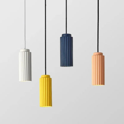 Scandinavische LED-pendellamp met Hoogwaardige Materialen en Eenvoudige Montage 4