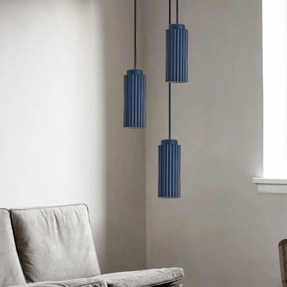 Scandinavische LED-pendellamp met Hoogwaardige Materialen en Eenvoudige Montage 5