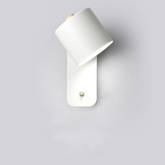Stijlvolle LED Wandlamp met Schakelaar voor Modern Interieur – Energiezuinig en Eenvoudig te Installeren 0