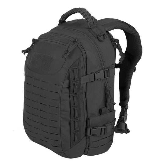 Tactische Rugzak 30L met Laptopvak en Hydratatiesysteem – Duurzaam 500D Cordura Nylon voor Outdoor en Dagelijks Gebruik 0