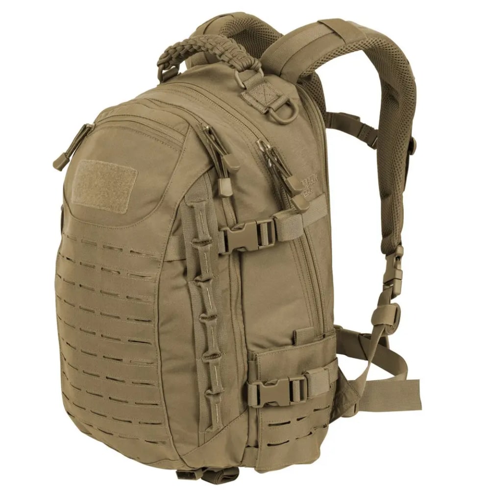 Tactische Rugzak 30L met Laptopvak en Hydratatiesysteem – Duurzaam 500D Cordura Nylon voor Outdoor en Dagelijks Gebruik 3