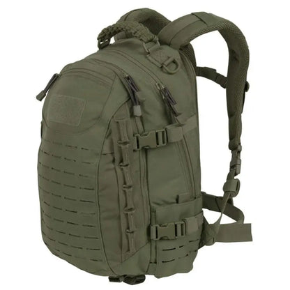 Tactische Rugzak 30L met Laptopvak en Hydratatiesysteem – Duurzaam 500D Cordura Nylon voor Outdoor en Dagelijks Gebruik 4