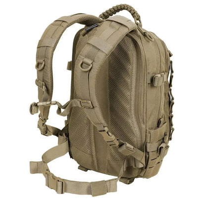 Tactische Rugzak 30L met Laptopvak en Hydratatiesysteem – Duurzaam 500D Cordura Nylon voor Outdoor en Dagelijks Gebruik 5