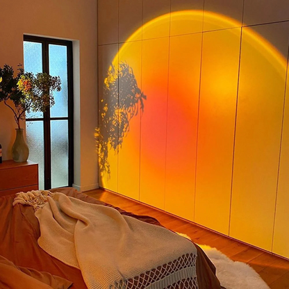 Verstelbare LED Lamp met 13 Lichtmodi voor een Serene Sfeer – Duurzame Lamp voor Ontspanning en Meditatie 3