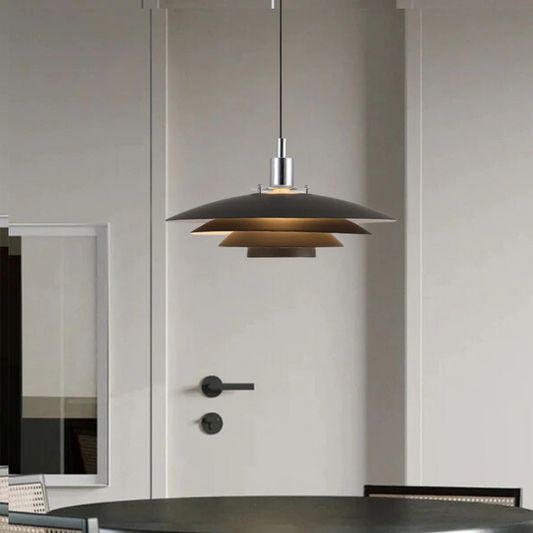 Wandlamp Zwart met Verstelbare Arm - Moderne Vintage Muurlamp voor Binnengebruik 1