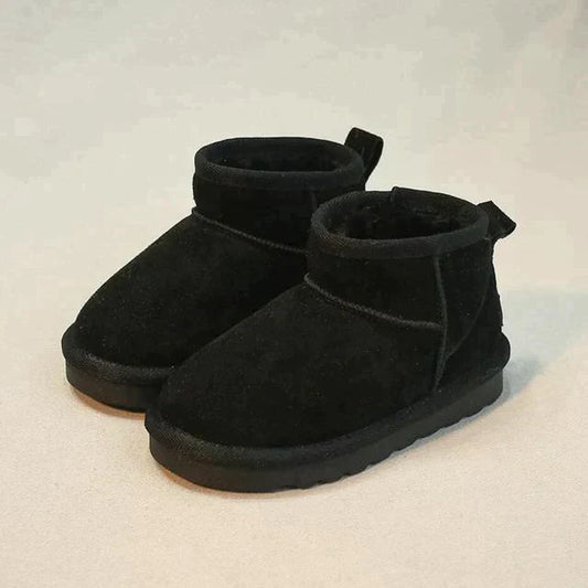 Waterdichte Dameswinterboots met Zachte Voering en Antislip Zool – Ideaal voor Koude Dagen en Actieve Buitenactiviteiten 1