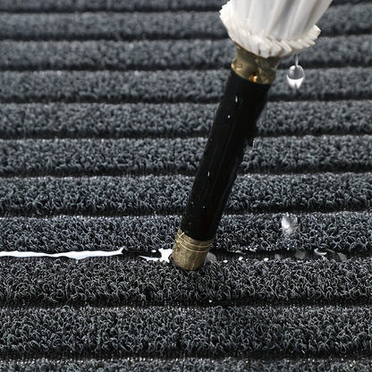 Weerbestendige Deurmat voor Buiten – Duurzaam en Antislip voor Alle Seizoenen 2
