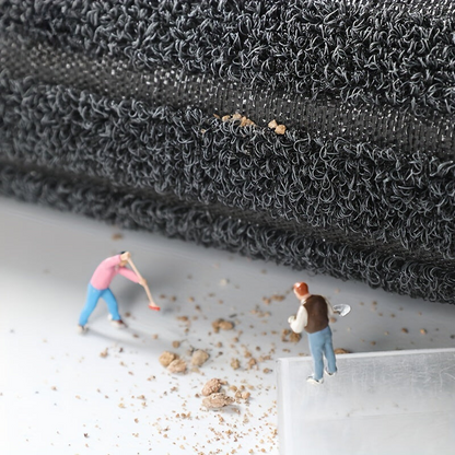Weerbestendige Deurmat voor Buiten – Duurzaam en Antislip voor Alle Seizoenen 6