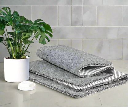 WellnessFlow Antislip Douchemat – Sneldrogend en Hygiënisch voor Badkamercomfort 3