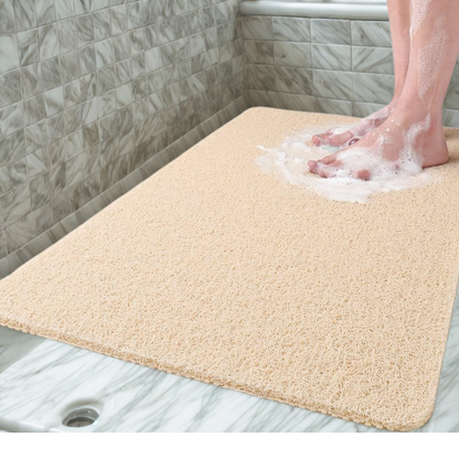 WellnessFlow Antislip Douchemat – Sneldrogend en Hygiënisch voor Badkamercomfort 6