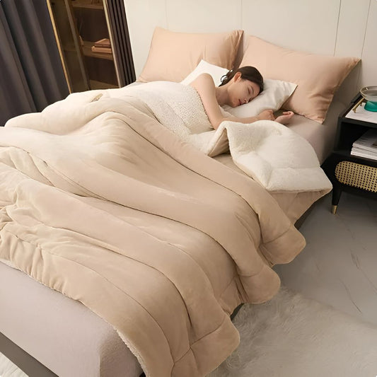 Zachte Fleece Deken voor Ultiem Comfort – Diverse Maten en Kleuren 1